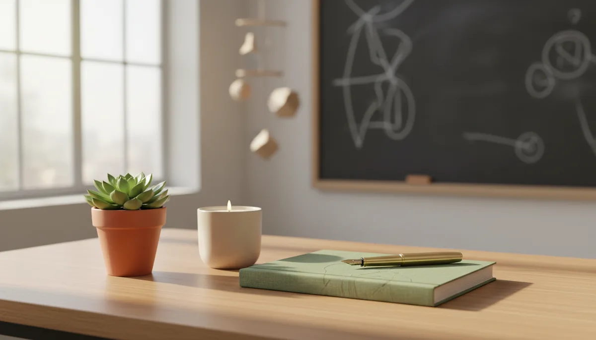 Cadeau fin d'année maîtresse personnalisé : idées, budgets et étapes en 2026