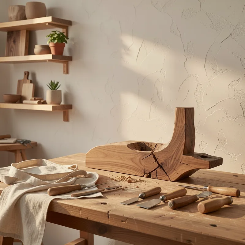 Créateur fait main : idées, revenus et statuts pour vivre de sa passion en 2026