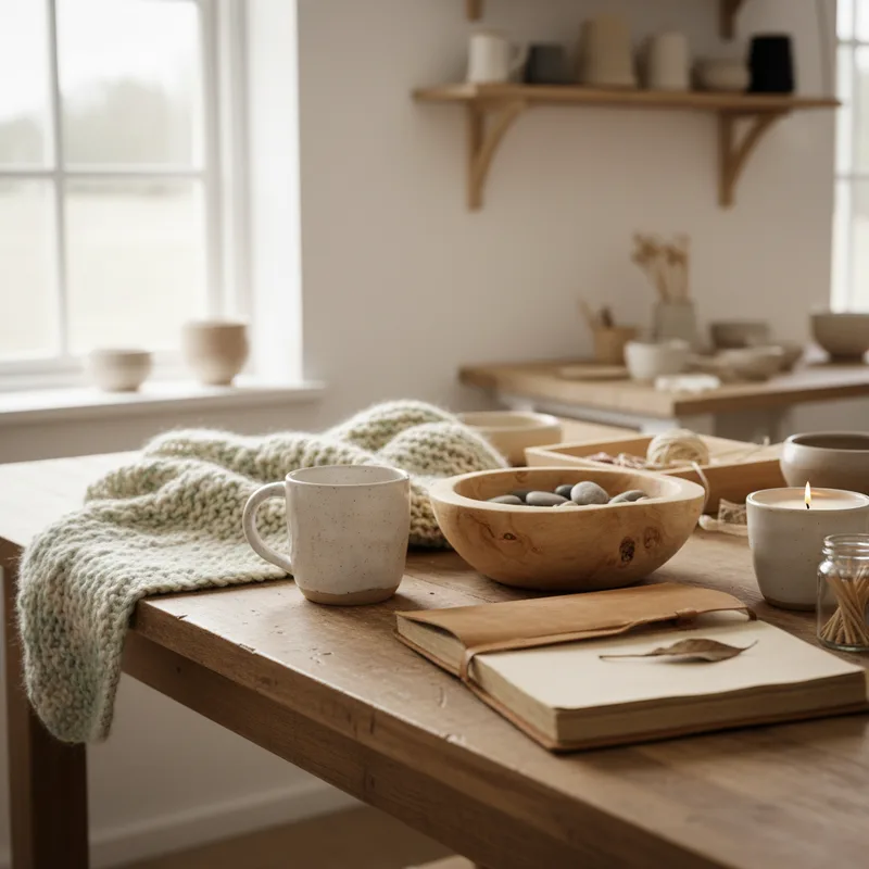 Création artisanale : définition, statuts et comment vendre ses créations