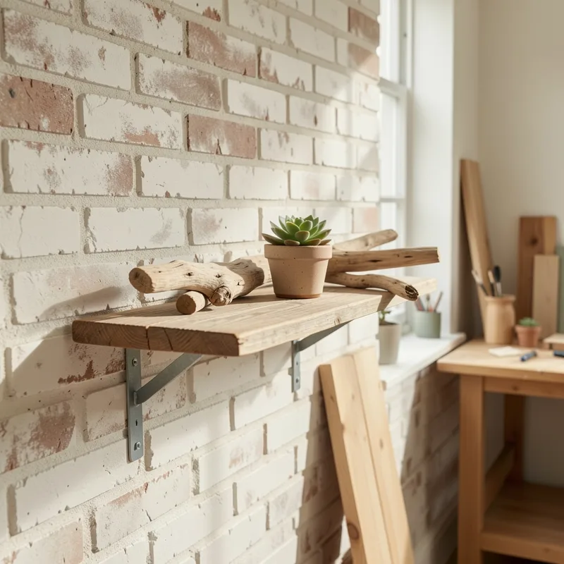 Objet à fabriquer facilement : 12 idées créatives et utiles pour débutants