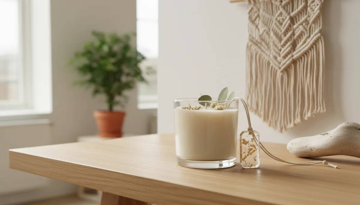 Produits faits main : 12 idées rentables à réaliser chez soi en 2026