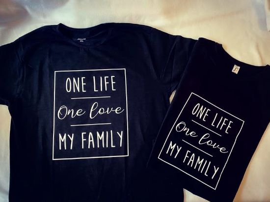 Image de Duo One Love