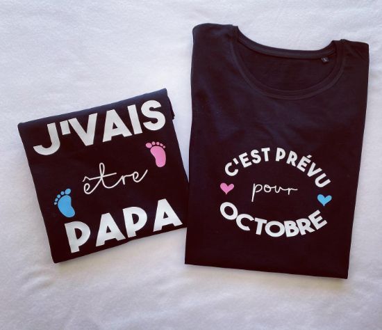 Image de Duo Futur parent