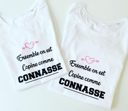 Image de Duo comme Connasse (fem-fem)