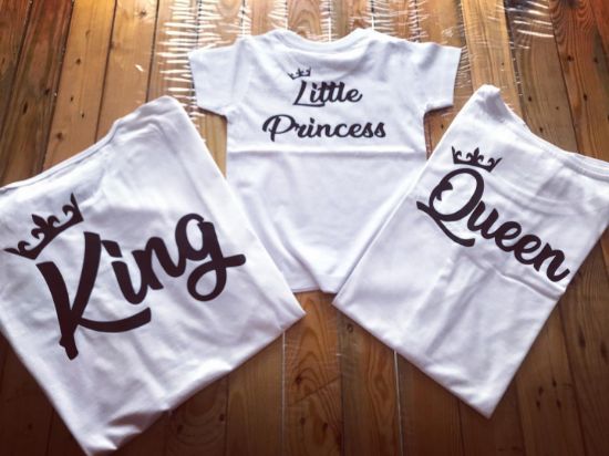 Image de Trio couronne