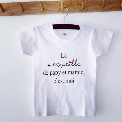 Image de La merveille (mc)