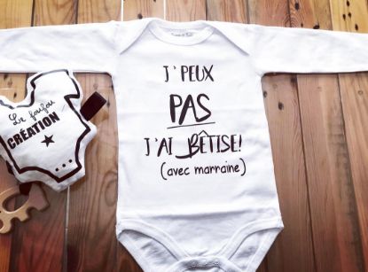 Image de Body Bêtise