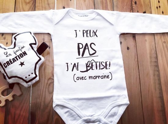 Image de Body Bêtise