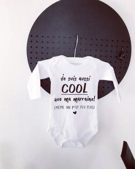 Image de Body aussi cool