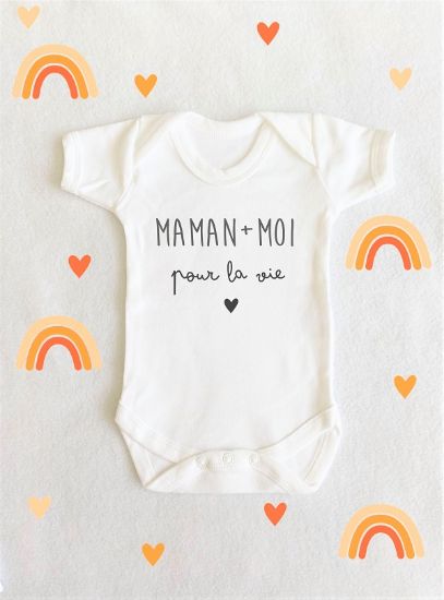 Image de Body pour la vie