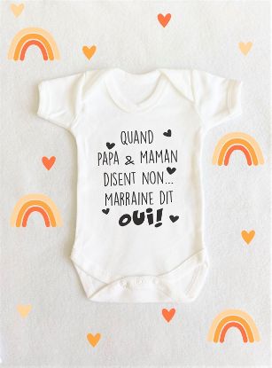 Image de Body dit oui