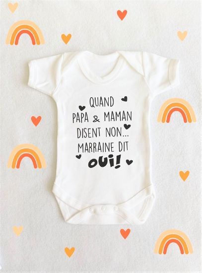 Image de Body dit oui