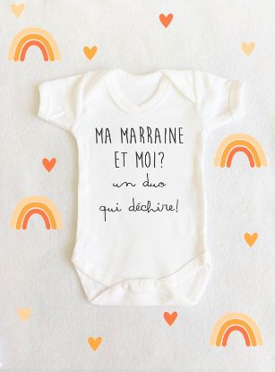 Image de Body duo qui déchire