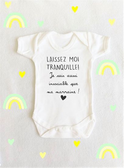 Image de Body insociable