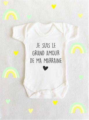 Image de Body grand amour