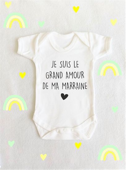 Image de Body grand amour