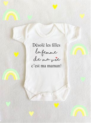 Image de Body Désolé