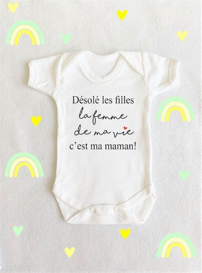 Image de Body Désolé