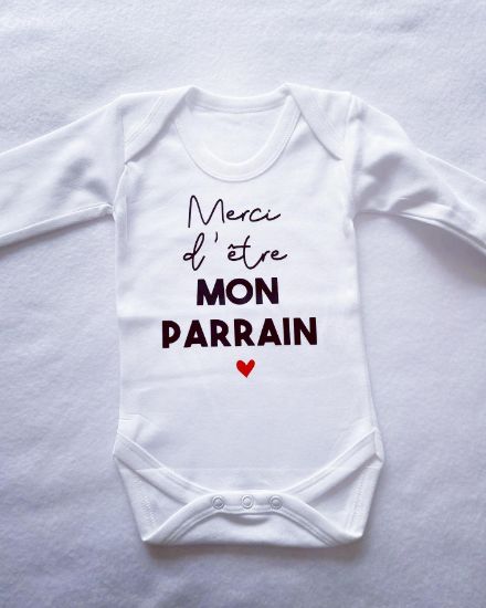 Image de Body merci d'être