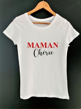 Image de Maman chérie
