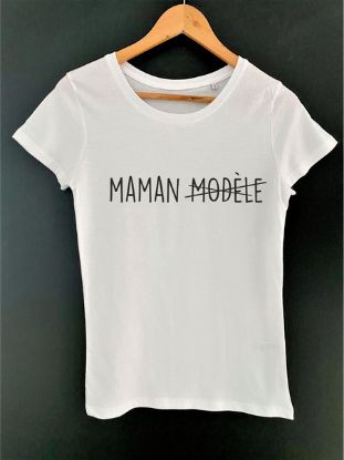 Image de Maman modèle