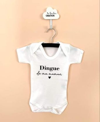 Image de Body Dingue de .... 
