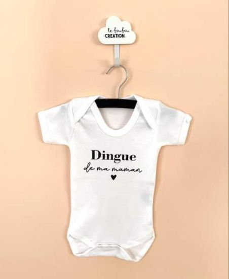 Image de Body Dingue de .... 