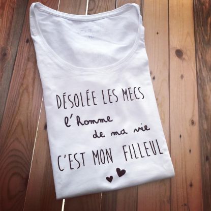 Image de Désolé les mecs (mc fem)