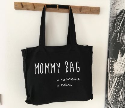 Image de Mommy Bag