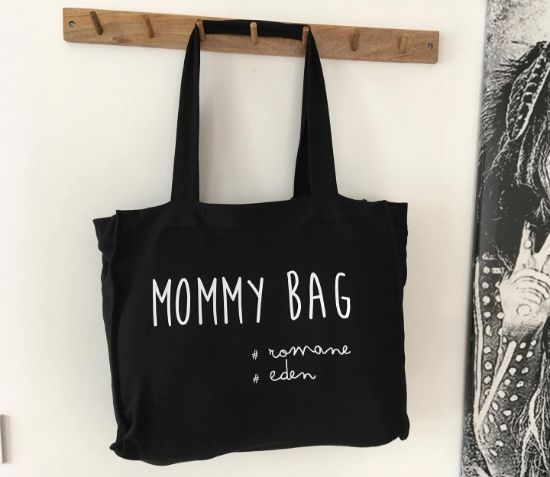 Image de Mommy Bag