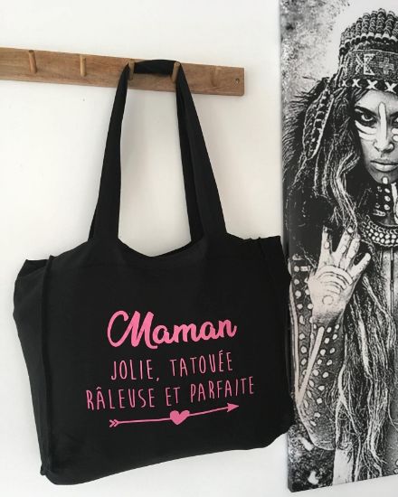 Image de Maman