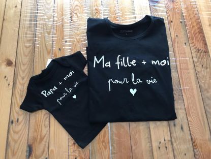 Image de Duo Pour la vie (h-e)