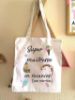 Image de Tote Bag Patch