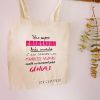 Image de Tote Bag Investie