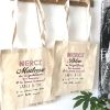 Image de Tote Bag Merci