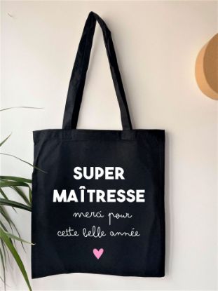 Image de Tote Bag belle année