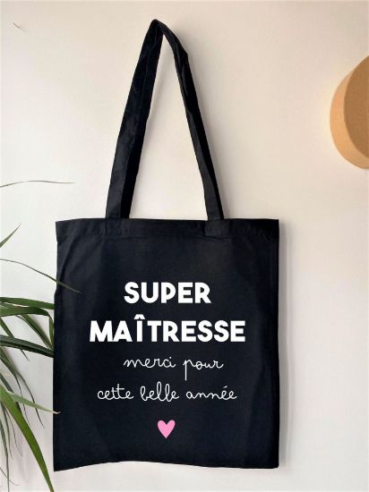 Image de Tote Bag belle année