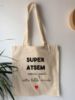 Image de Tote Bag belle année