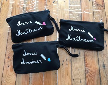 Image de Trousse stylo
