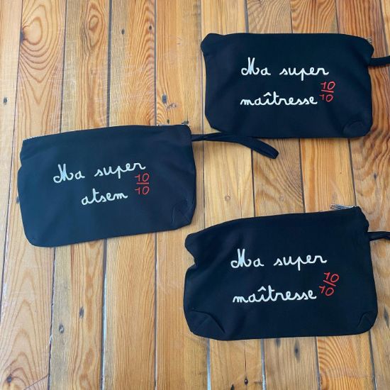 Image de Trousse Note