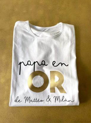 Image de En or  (mc hom) 
