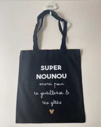 Image de Tote Bag super 