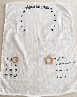 Image de Couverture étoile