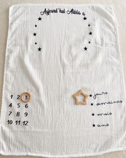 Image de Couverture étoile