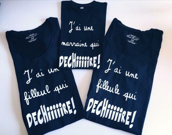 Image de Trio Qui dechire
