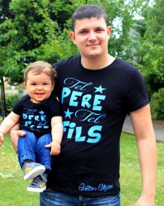 Image de Duo Tel bis (h-e) 