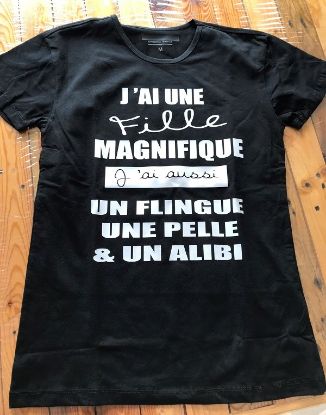Image de Alibi bis (mc hom) 