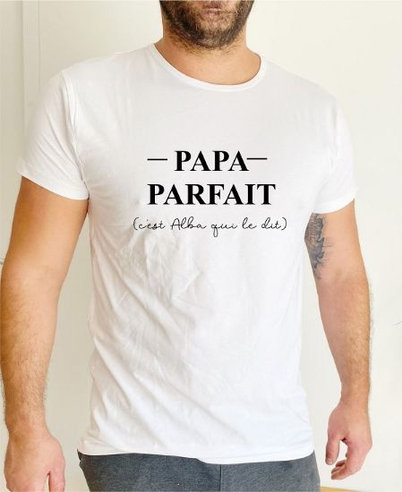 Image de Parfait (mc hom) 