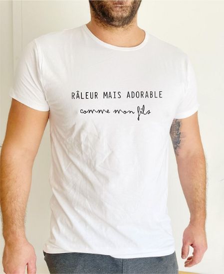 Image de Mais (mc hom) 
