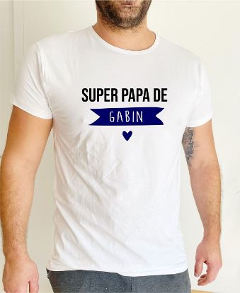Image de Super papa de (mc hom)
